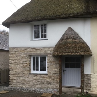 Cob Specialists in Cornwall 