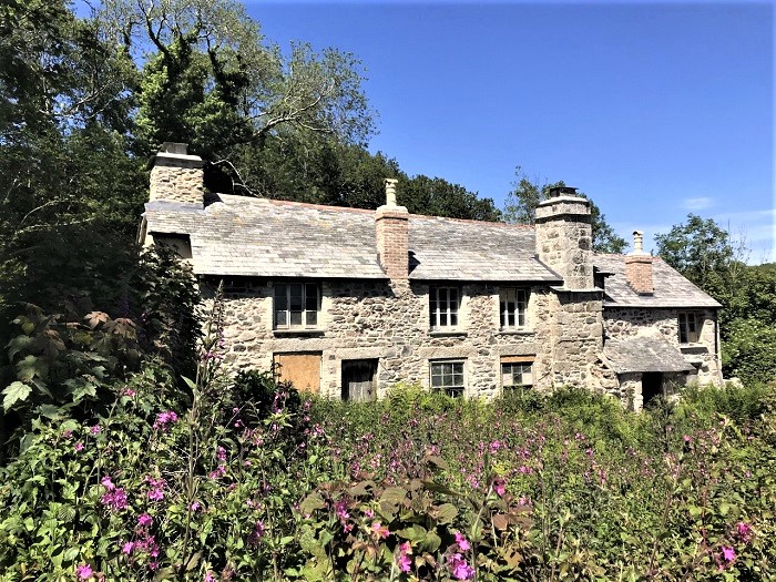 Historic Building Conservation Specialists Cornwall 