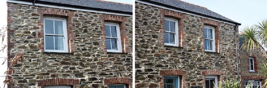 Lime Pointing St Agnes 