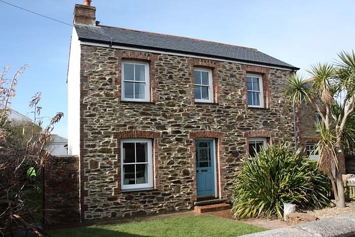 Lime Pointing St Agnes
