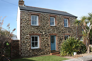 a lime pointing st agnes cornwall builder