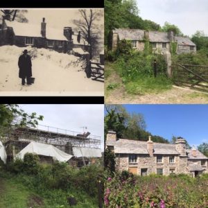 01 Historic Listed Building Restoration Cornwall