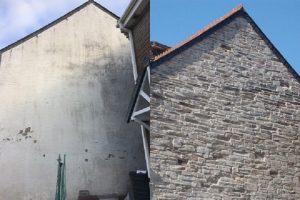 041 Lime Pointing Liskeard