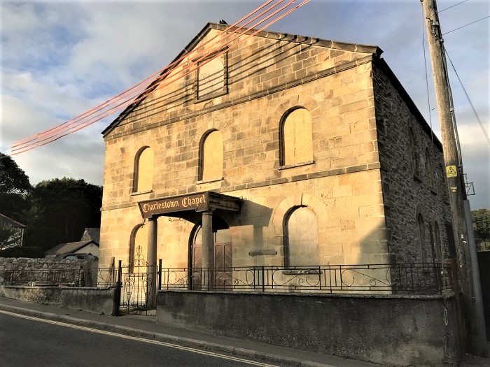 Historic Building Conservation Specialists Cornwall 5