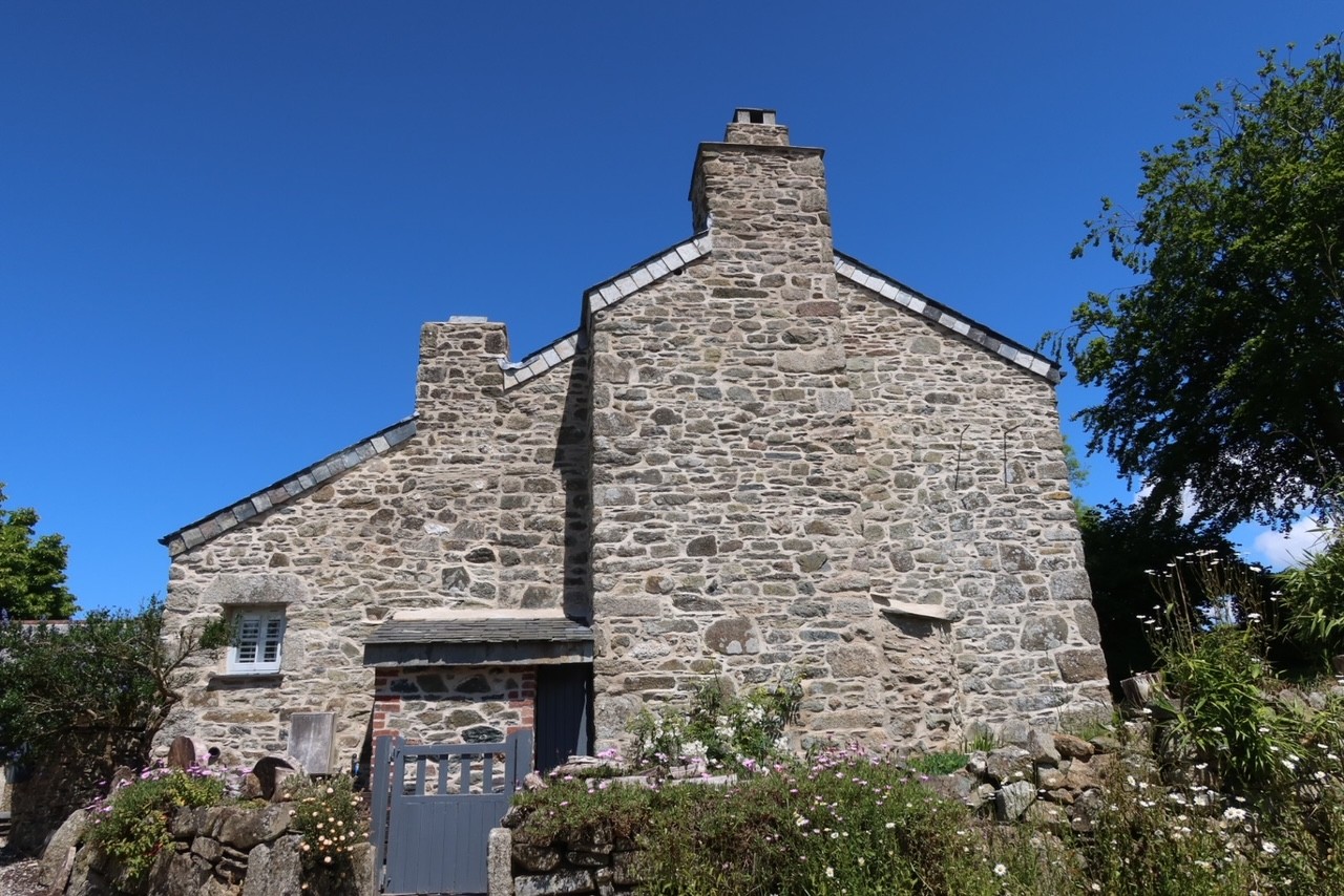 Lime Pointing Golant