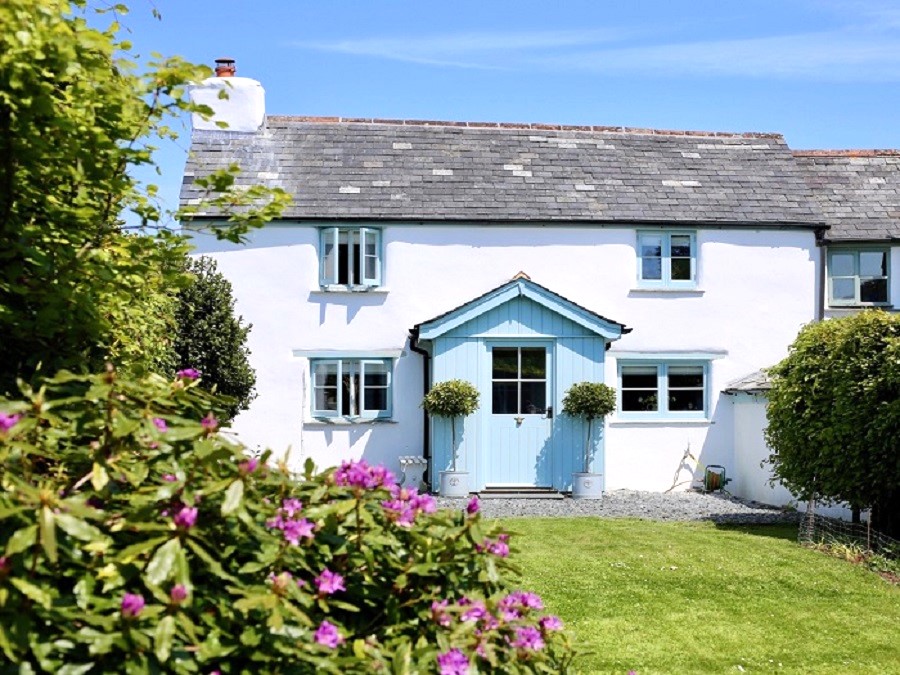 Breathability in Old Buildings in Cornwall
