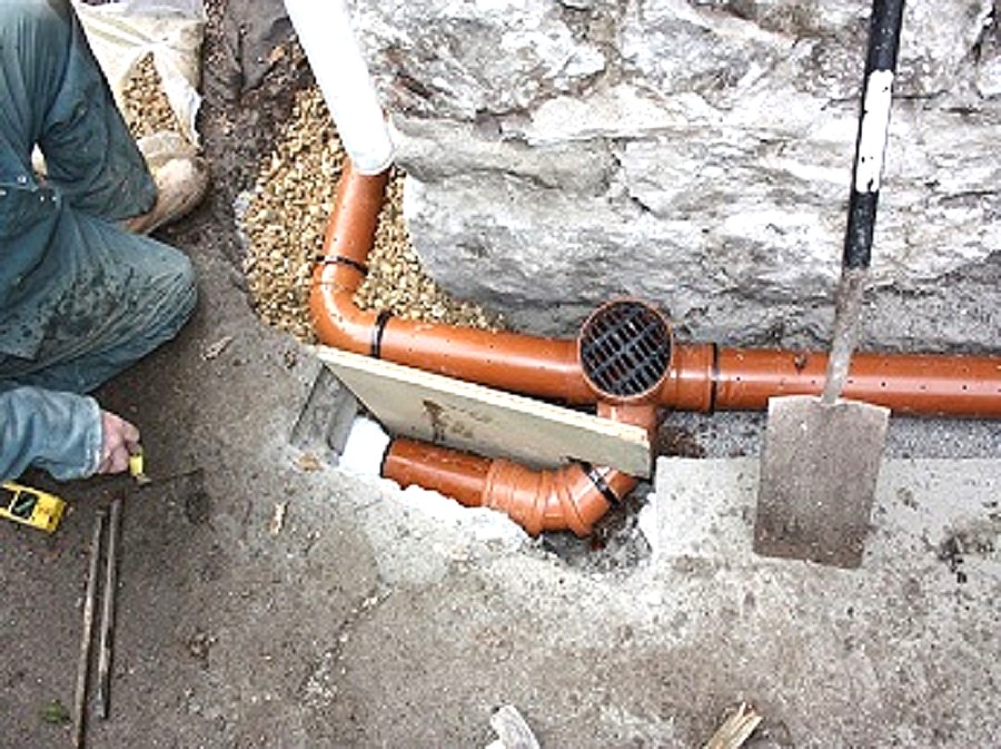 Damp Walls In Cornwall