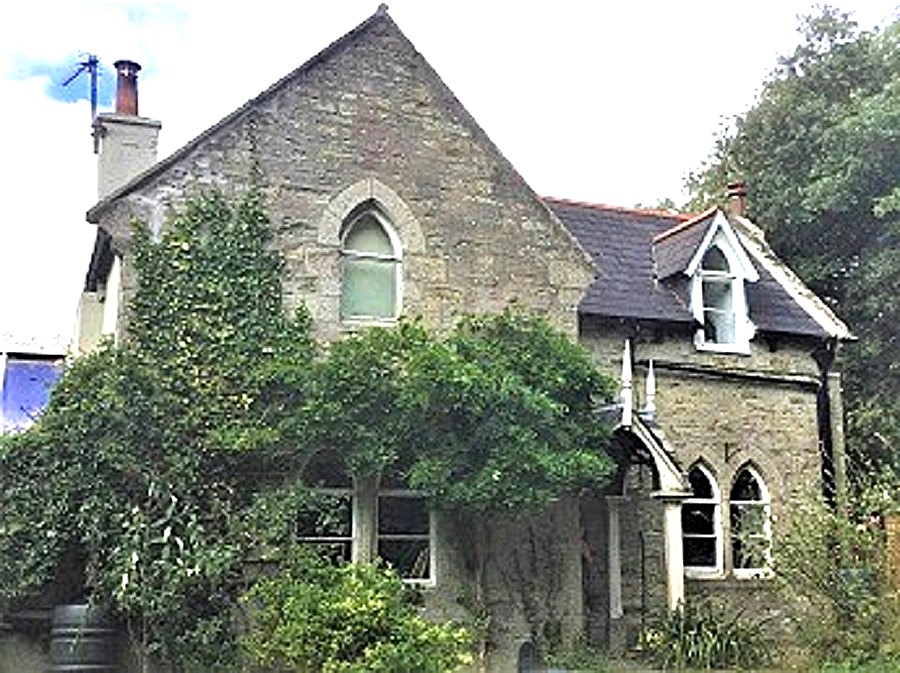 Damp Walls In Cornwall