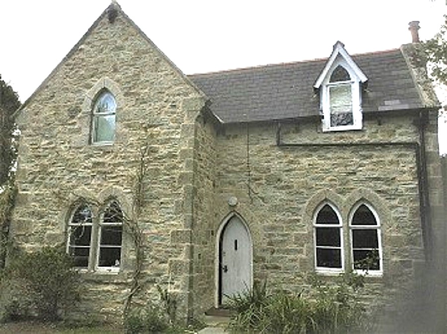 Damp Walls In Cornwall