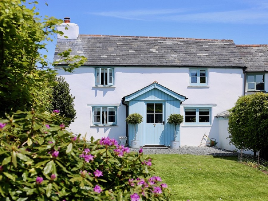 Damp Walls In Cornwall