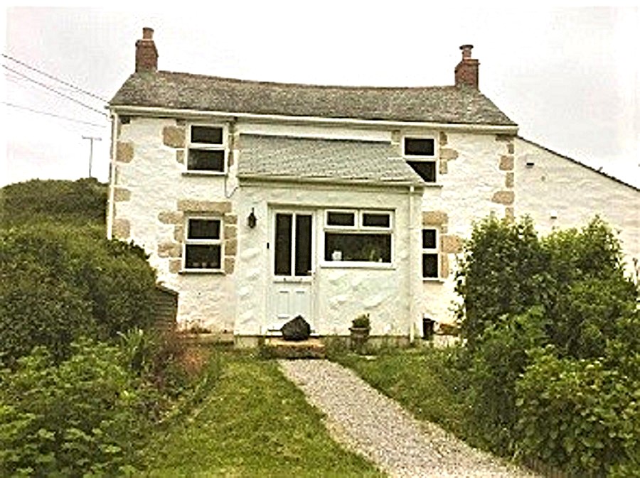 Damp Walls In Cornwall