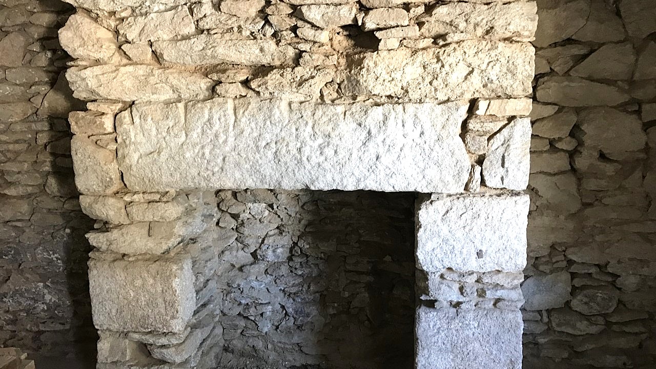 Before Chimney Repairs St Dennis