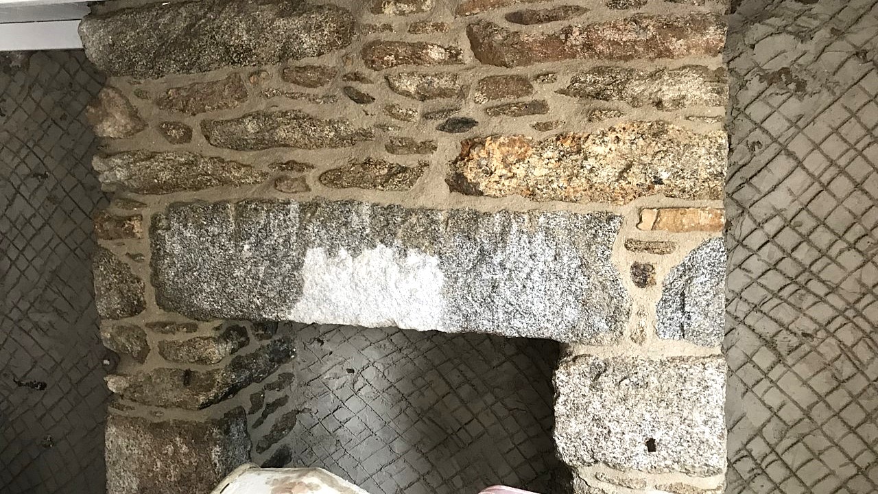 Chimney Repairs St Dennis