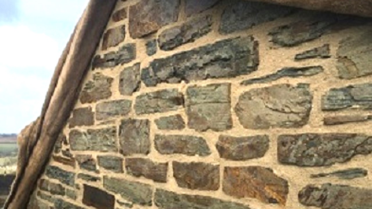 Lime Works Cornwall