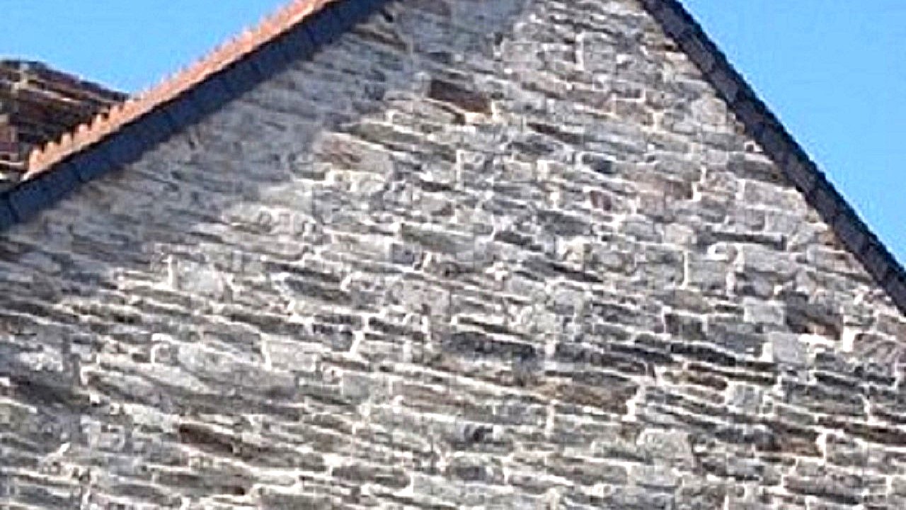 Lime Works Cornwall