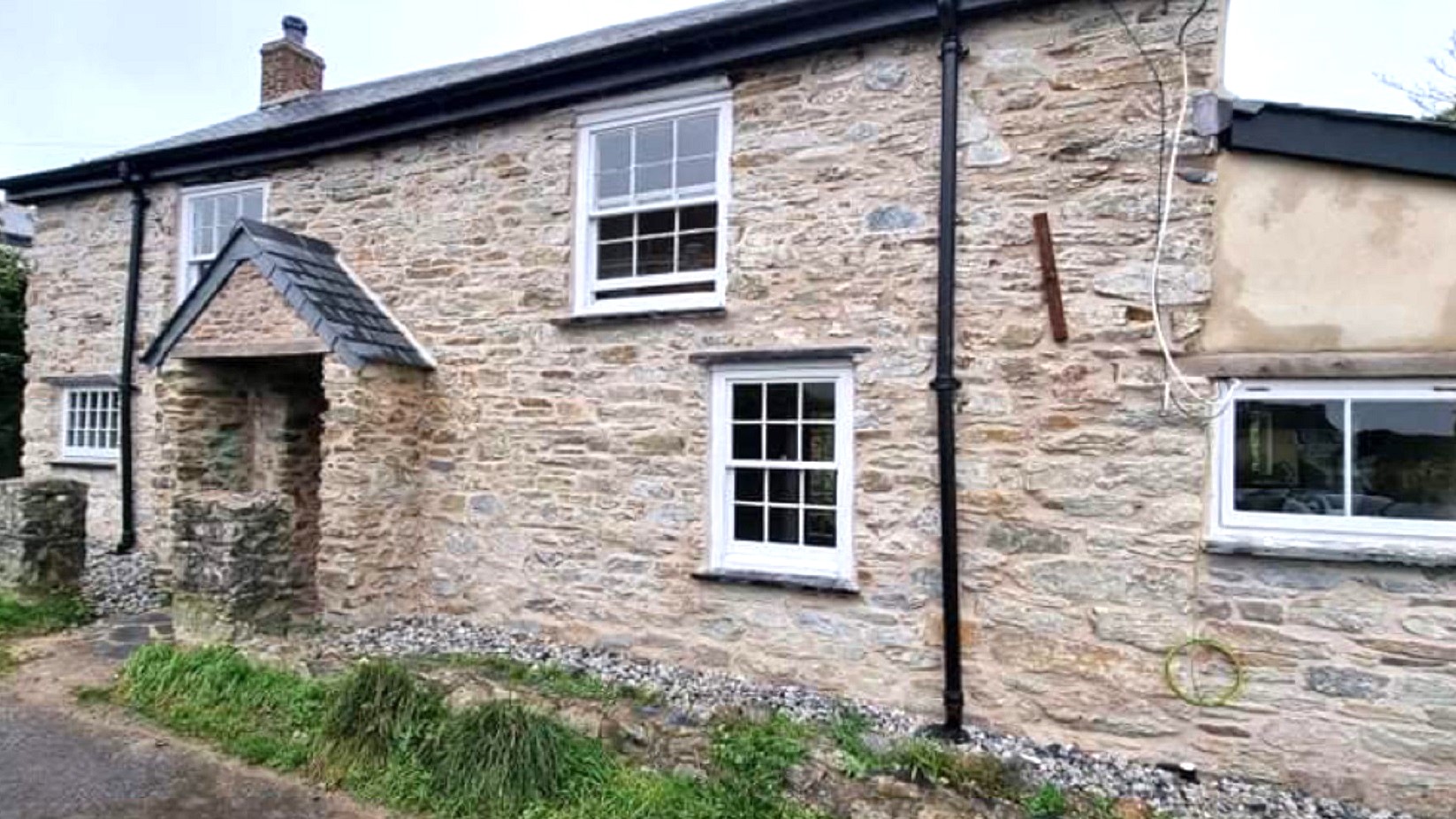 Land Drainage Cornwall