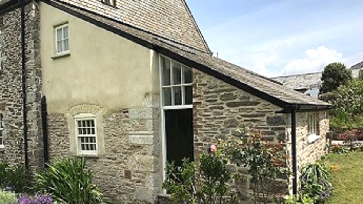 Land Drainage Cornwall