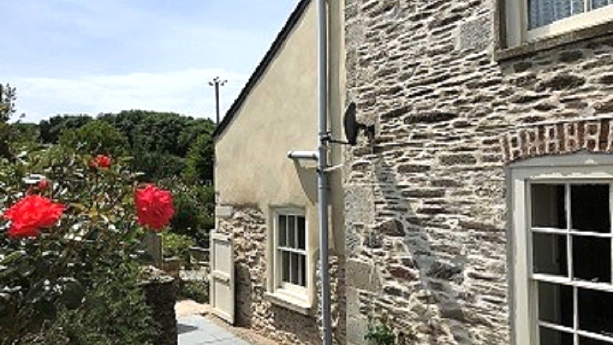 Land Drainage Cornwall