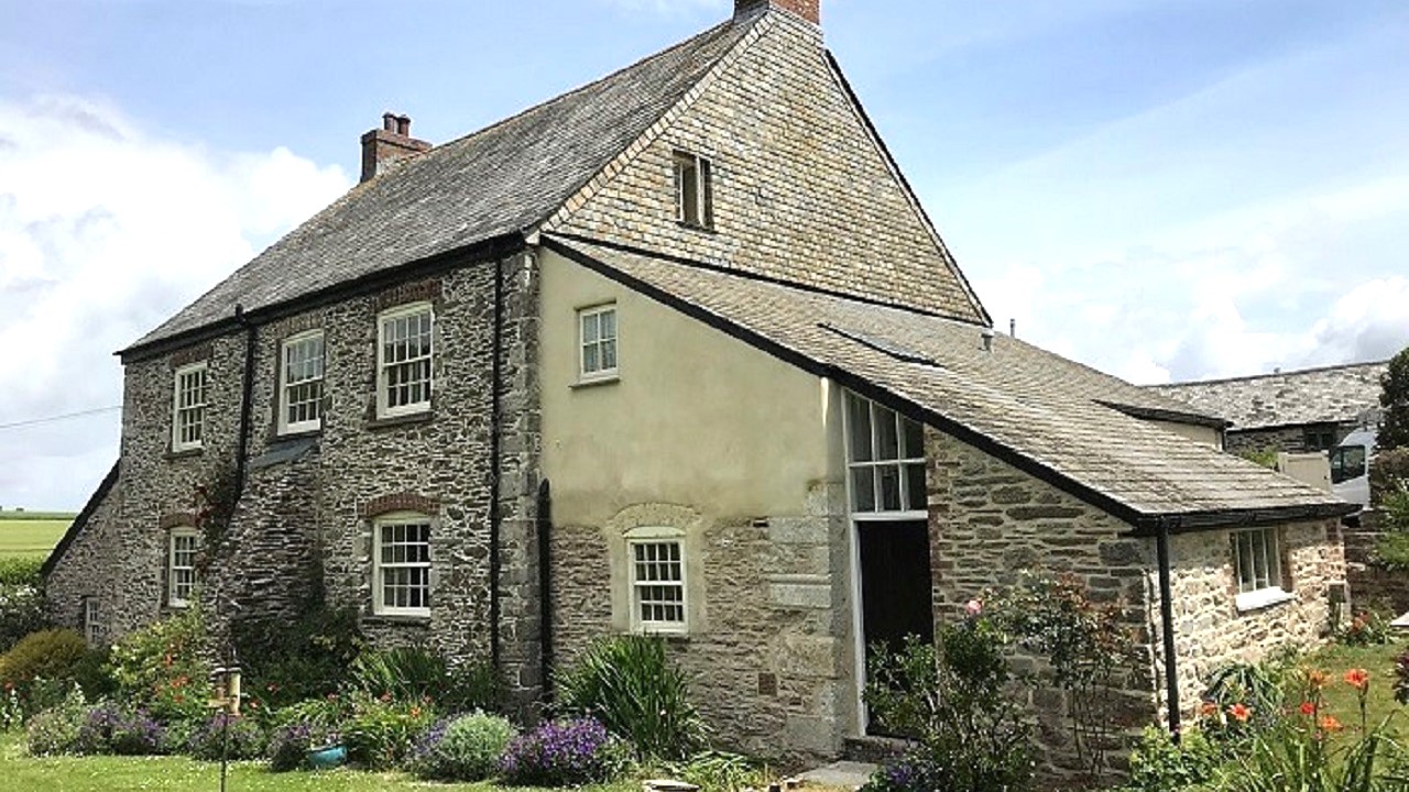 Cornwall