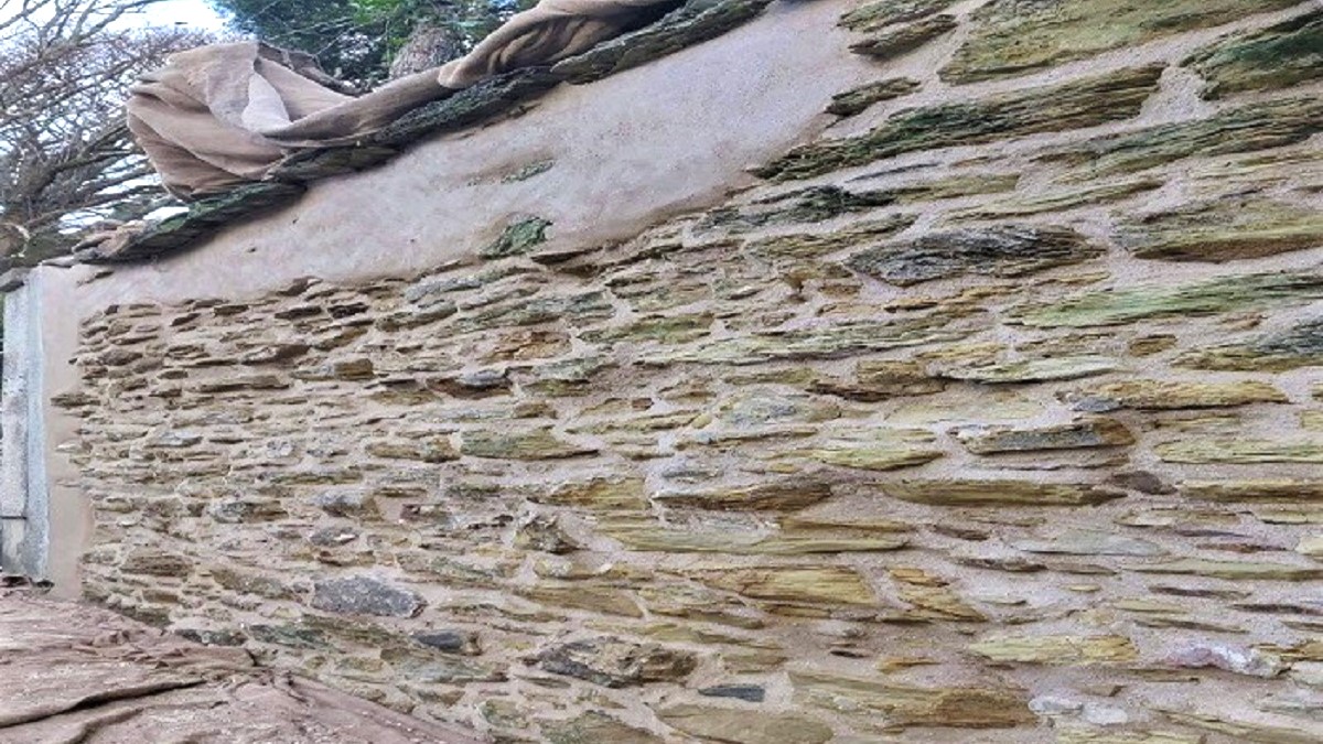 Lime Works Cornwall
