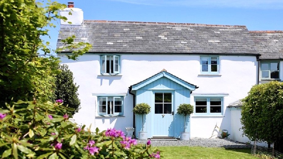 Breathability in Old Buildings in Cornwall