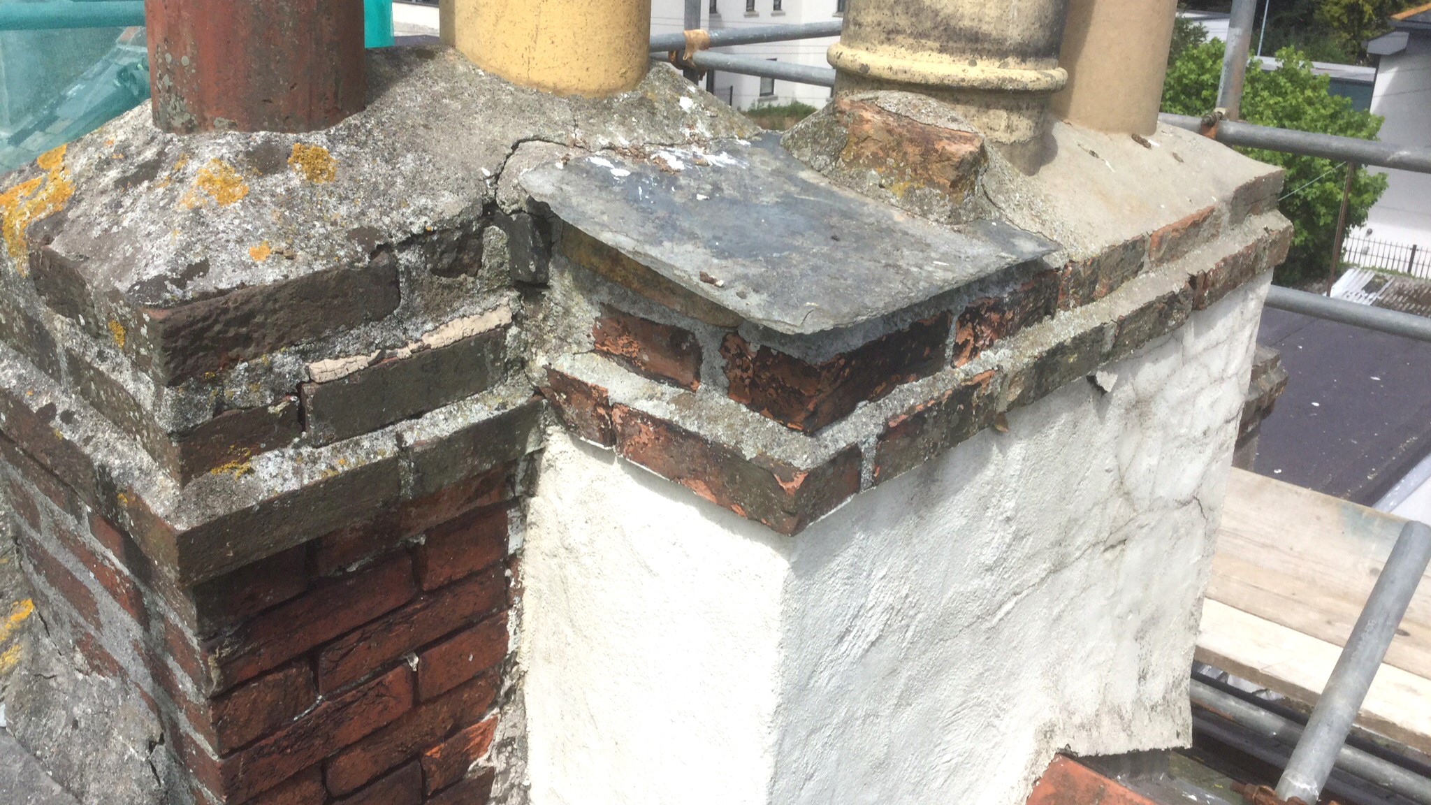 Damp Walls In Cornwall