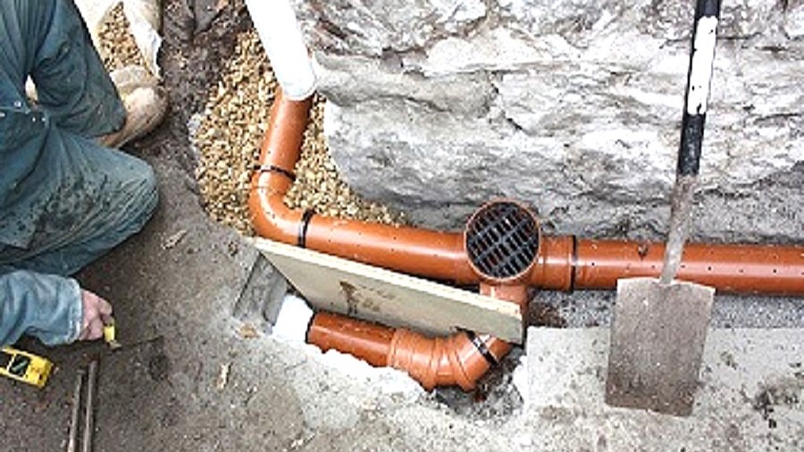 Damp Walls In Cornwall