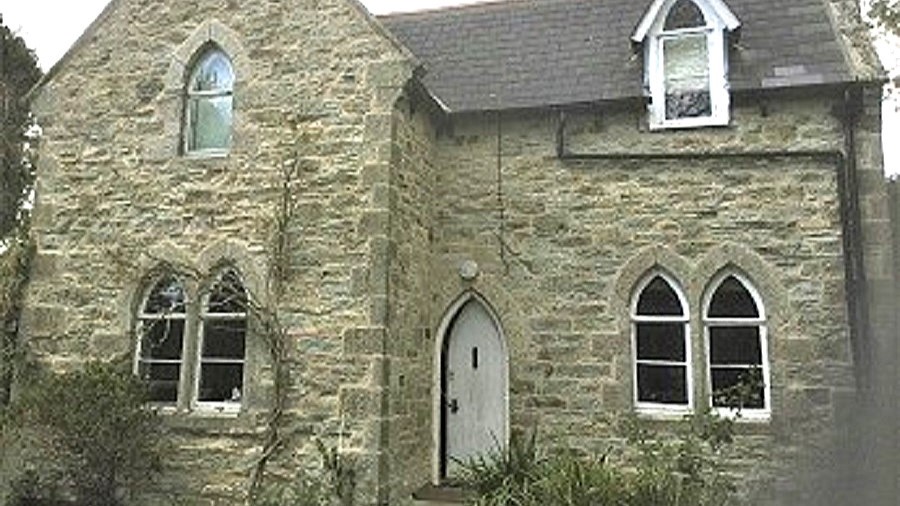 Damp Walls In Cornwall