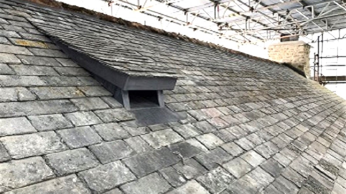 Historic Building Conservation Specialists Cornwall
