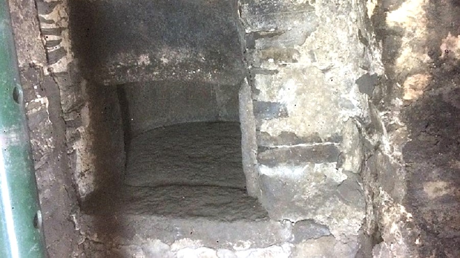 Historic Fireplaces in Cornwall