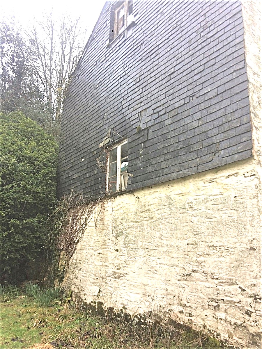 Lime Works Cornwall