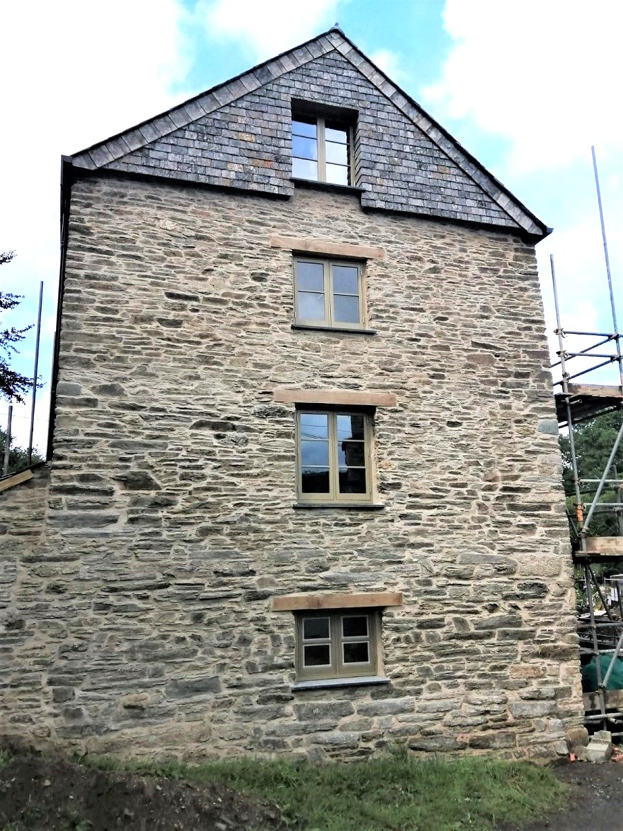 Lime Works Cornwall