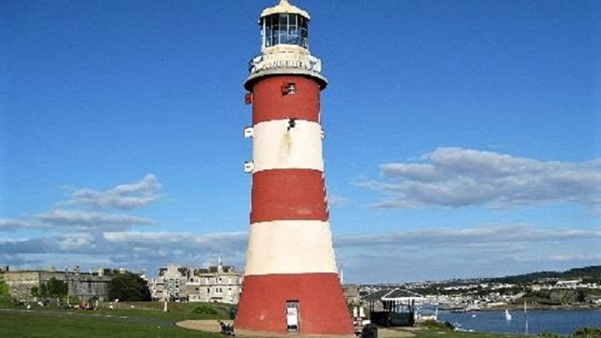 Cornwall