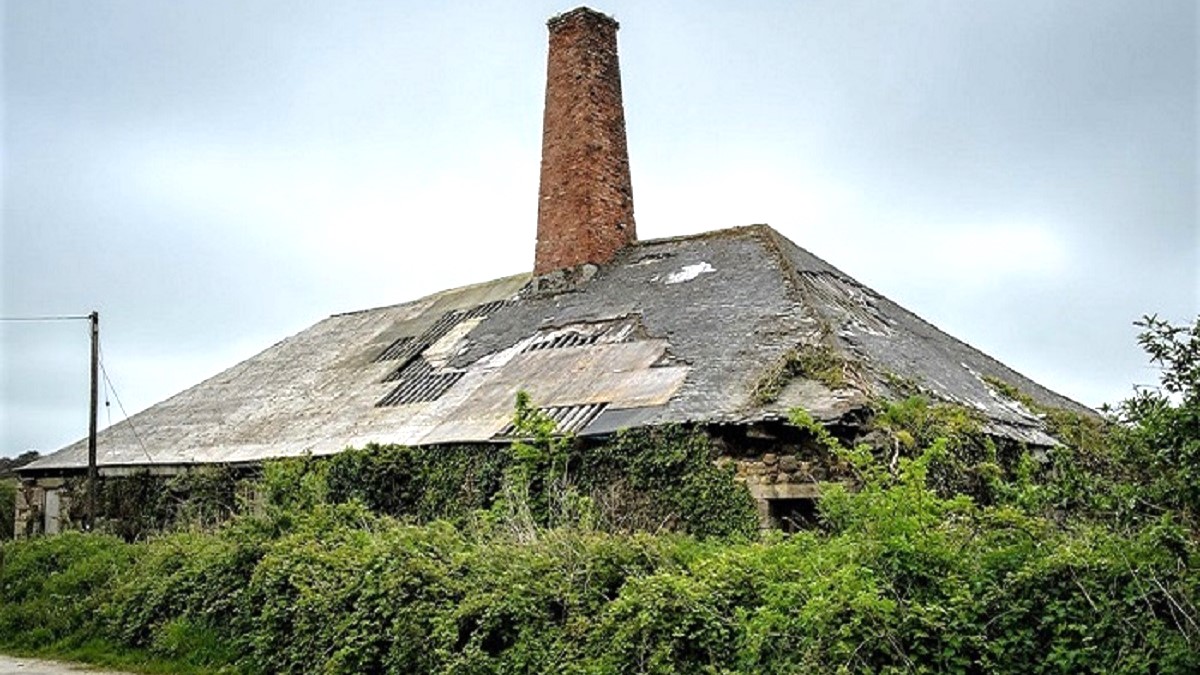 Land Drainage Cornwall