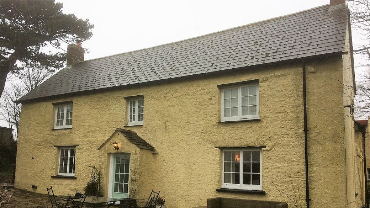 Lime Works Cornwall