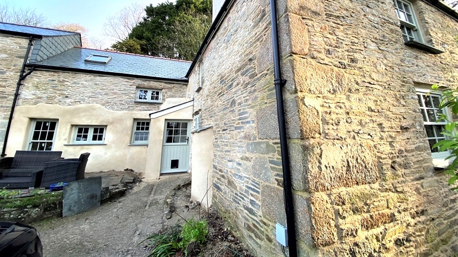 Land Drainage Cornwall