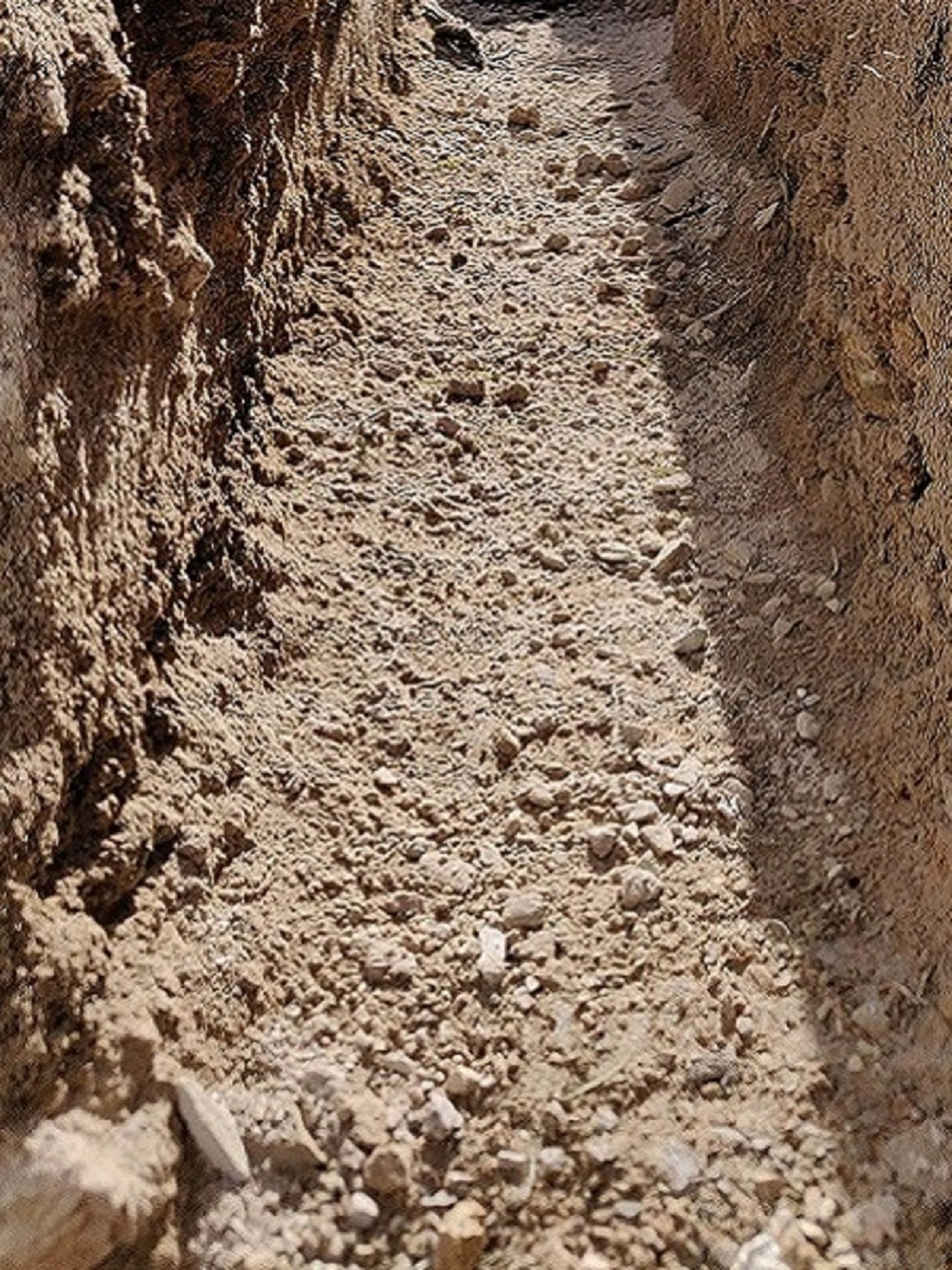 Land Drainage Cornwall