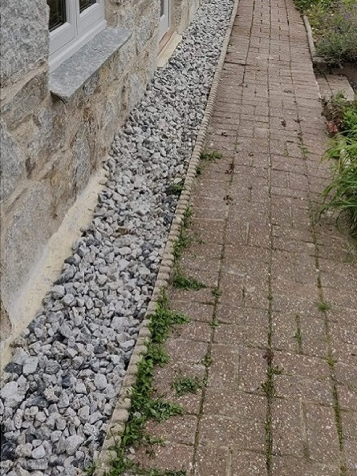Land Drainage Cornwall