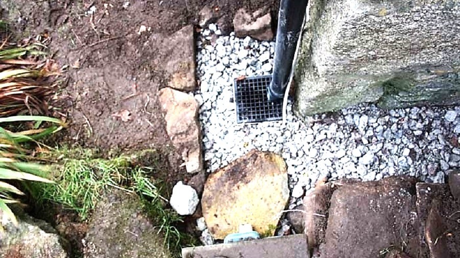 Land Drainage Cornwall
