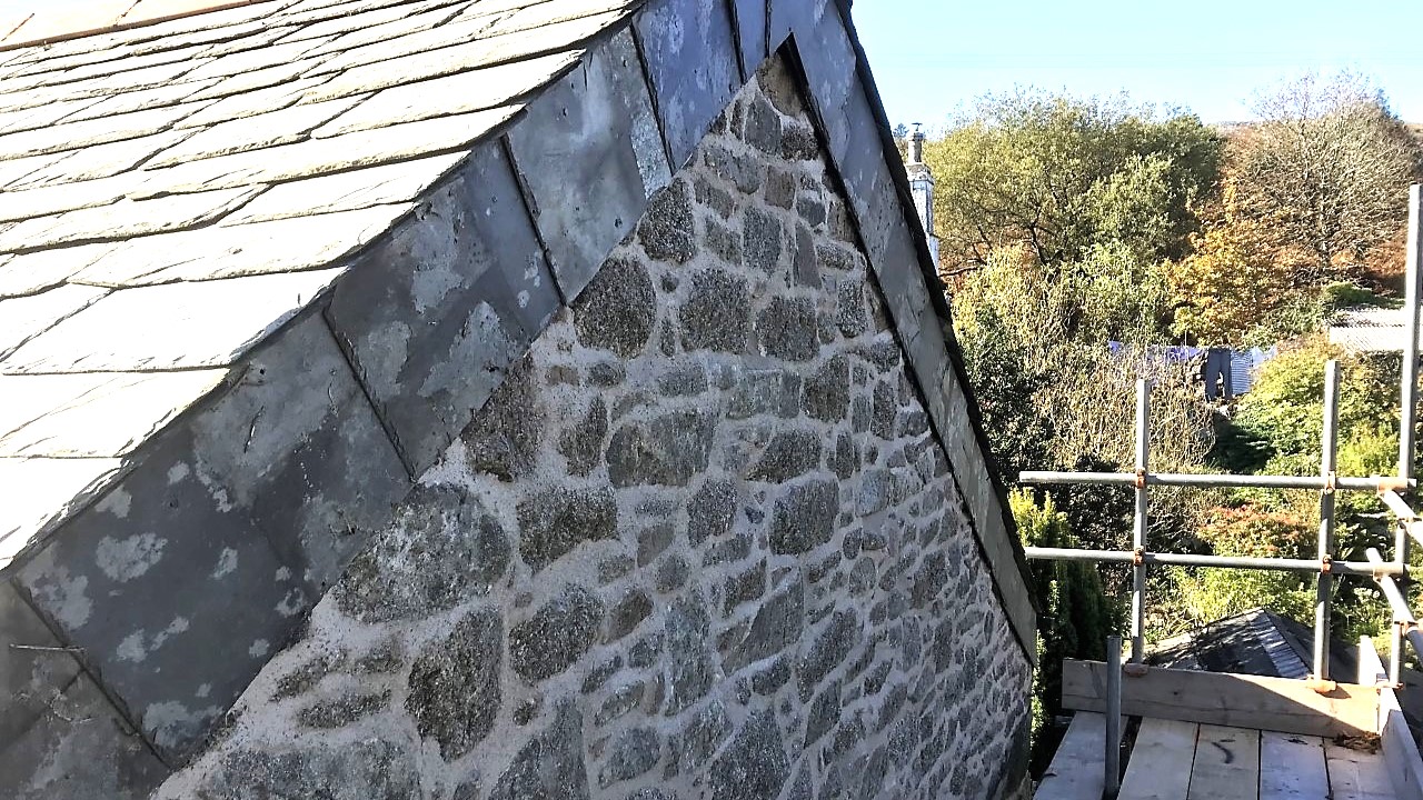 Lime Works Cornwall