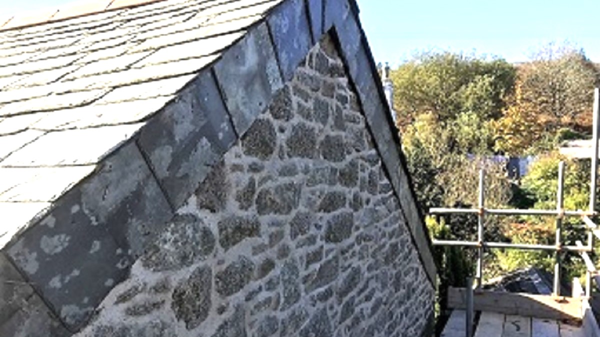 Lime Works Cornwall