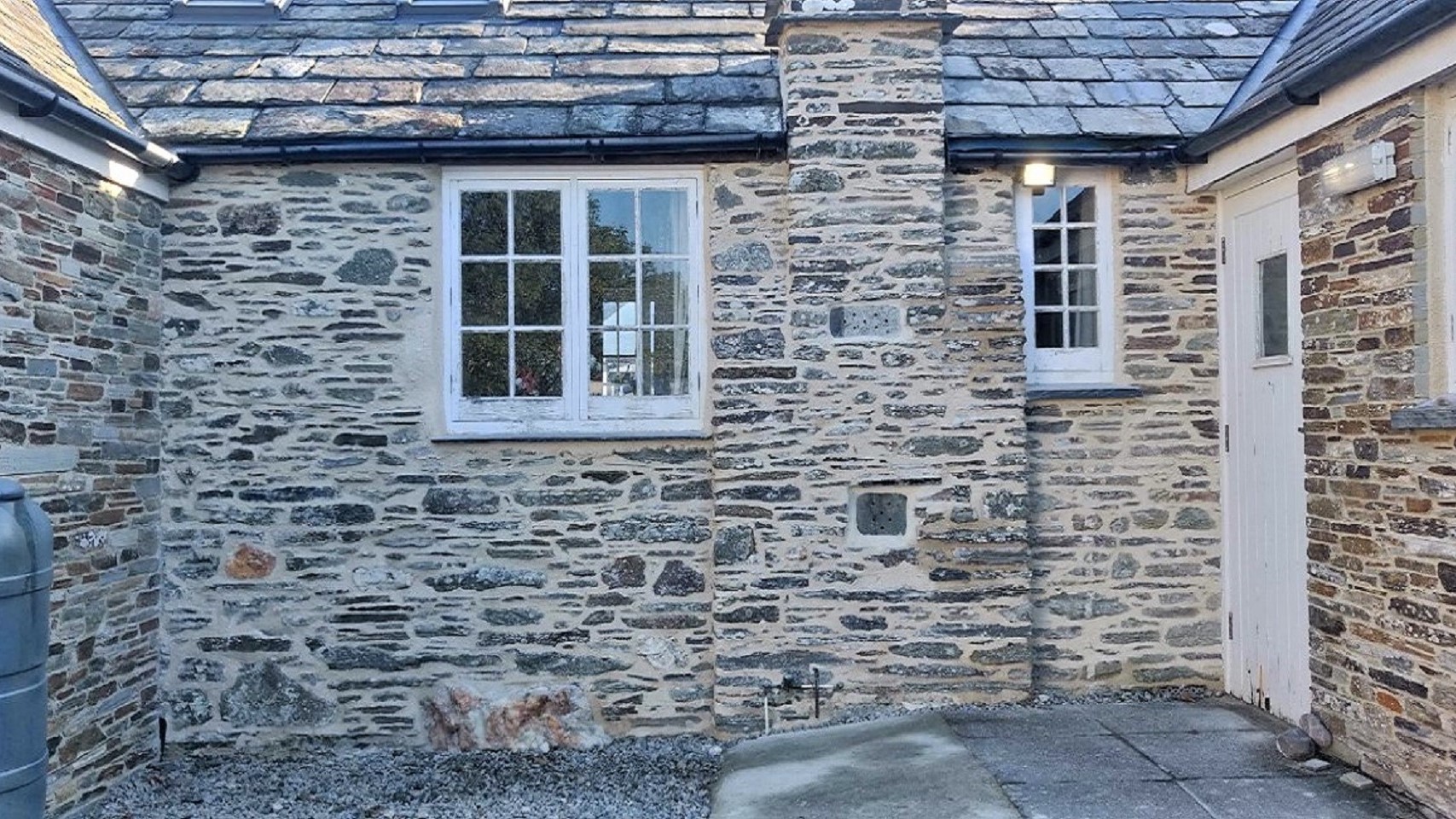 Lime Works Cornwall