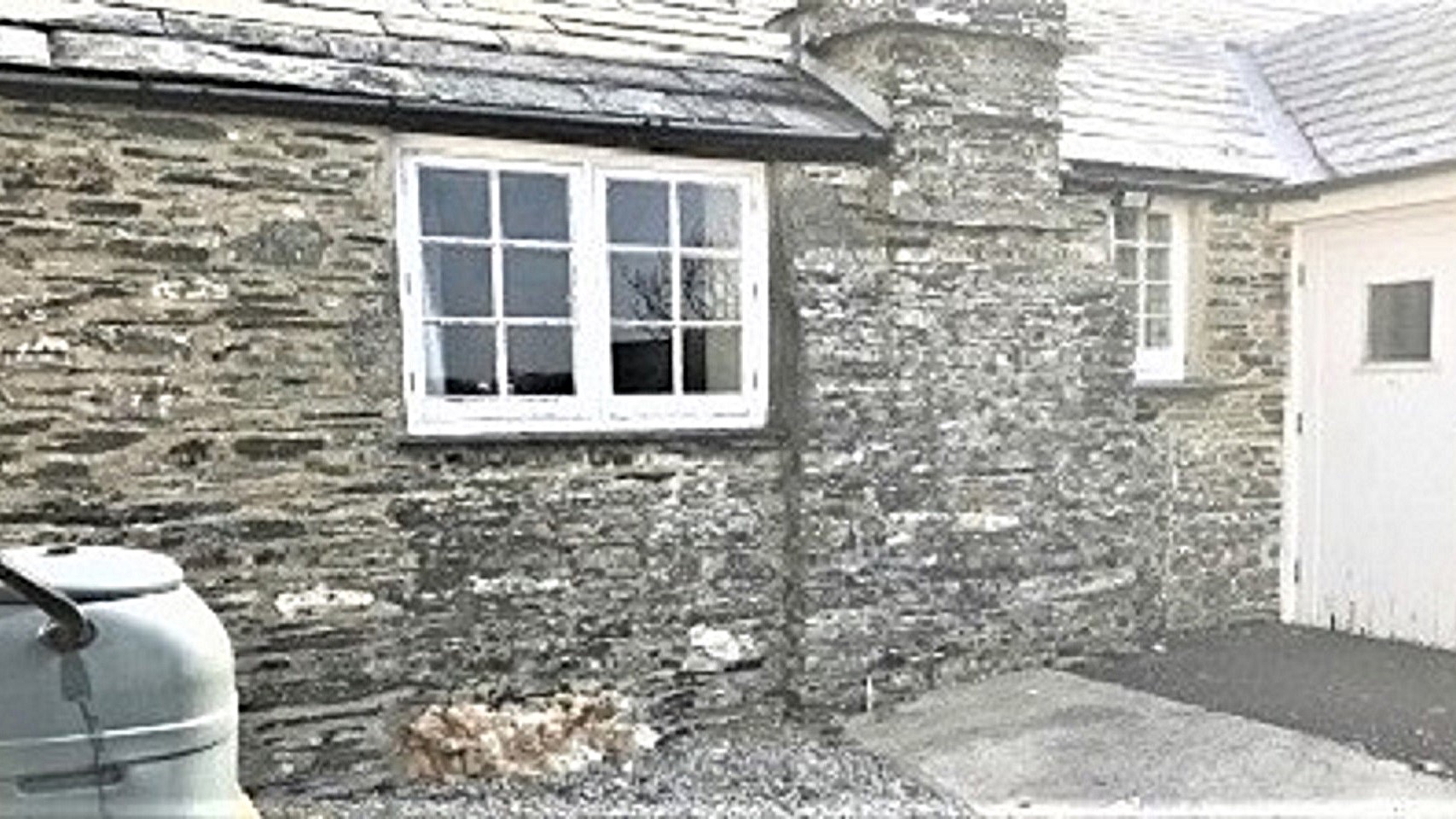 Lime Works Cornwall