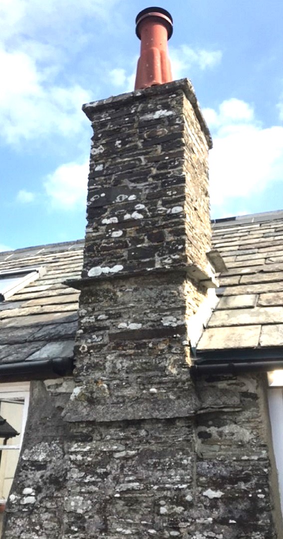 Lime Works Cornwall