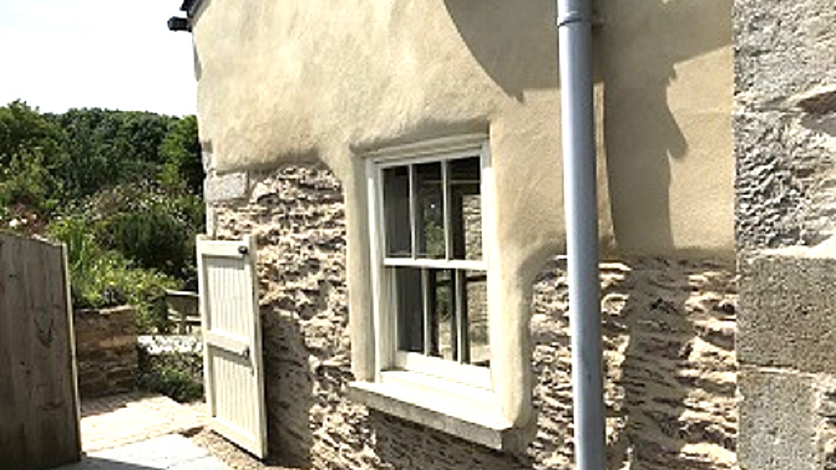 Lime Works Cornwall