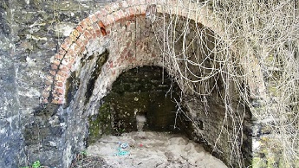 Land Drainage Cornwall