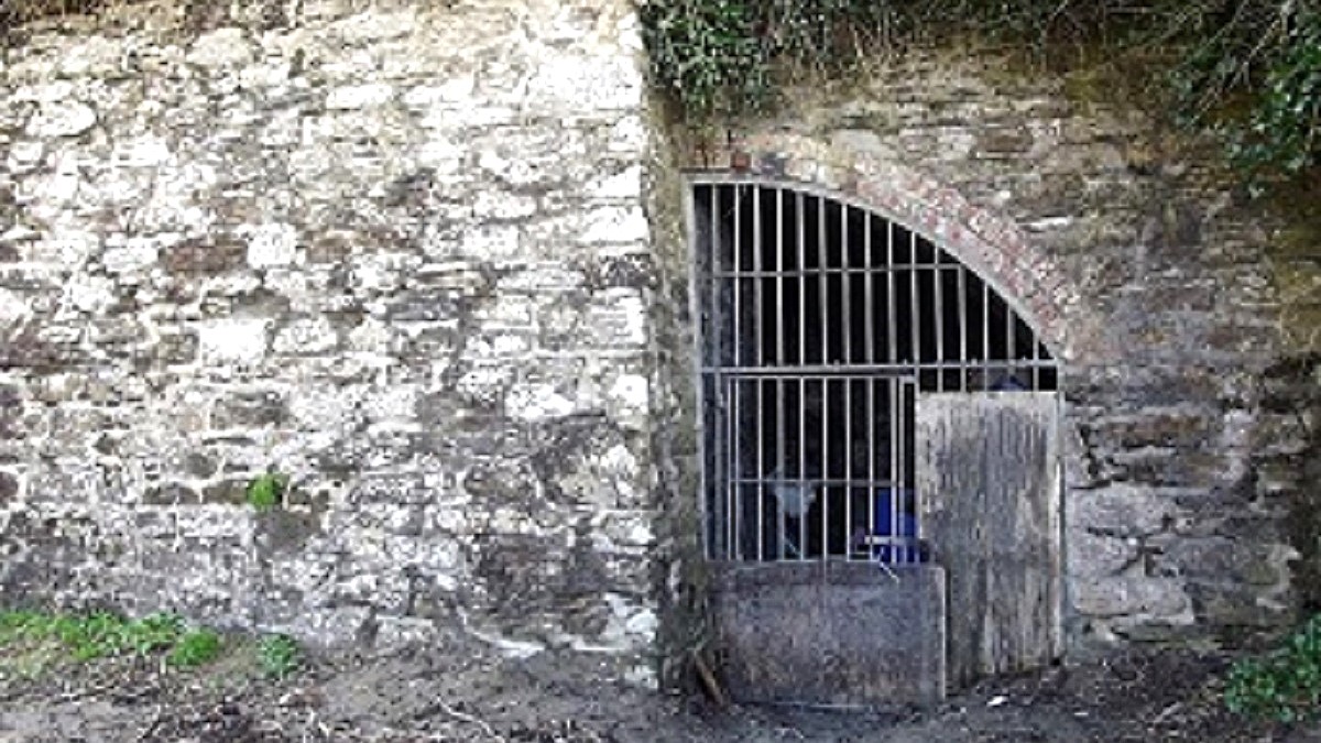 Land Drainage Cornwall