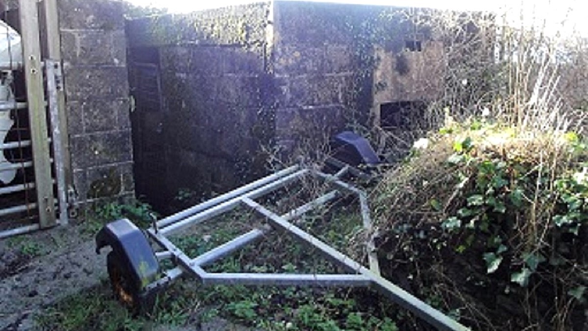 Land Drainage Cornwall