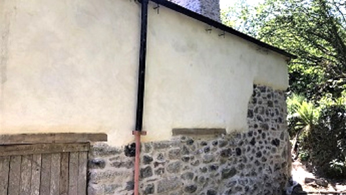 Lime Works Cornwall