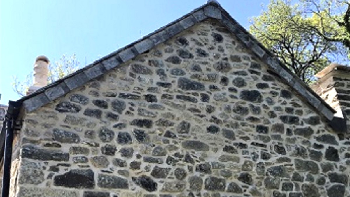 Lime Works Cornwall
